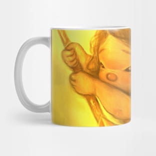 Victory Mug